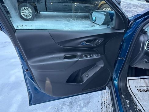 Used 2020 Chevrolet Equinox LT image 20