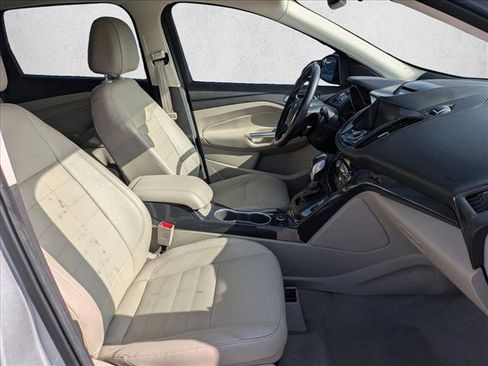 Used 2014 Ford Escape Titanium image 20