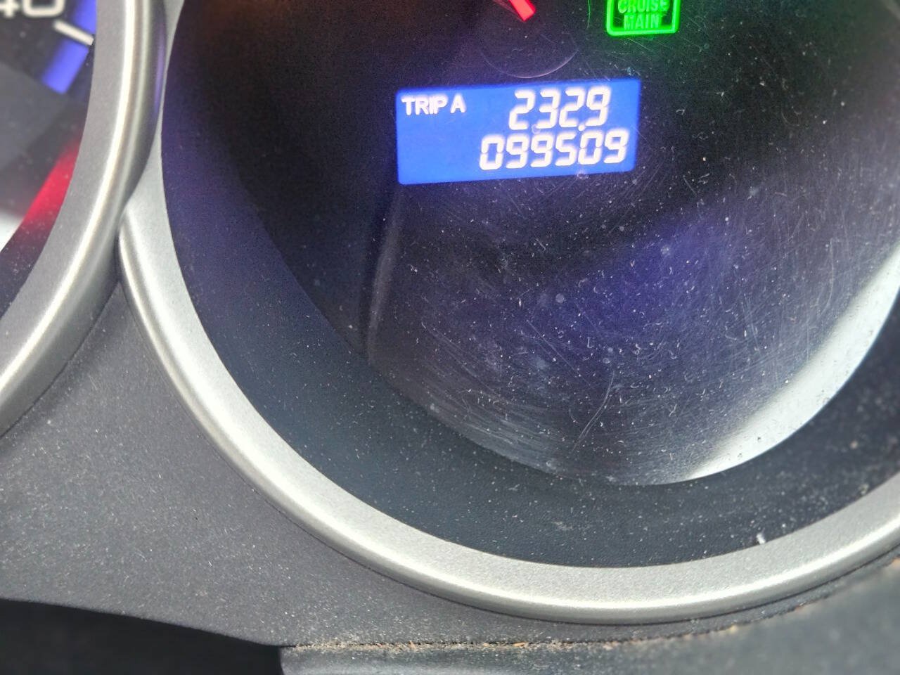 Used 2007 Honda Fit Sport image 27