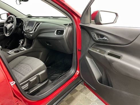 Certified 2024 Chevrolet Equinox LT image 35