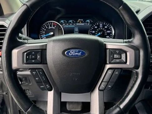 Used 2018 Ford Expedition Platinum AWD/4WD image 29
