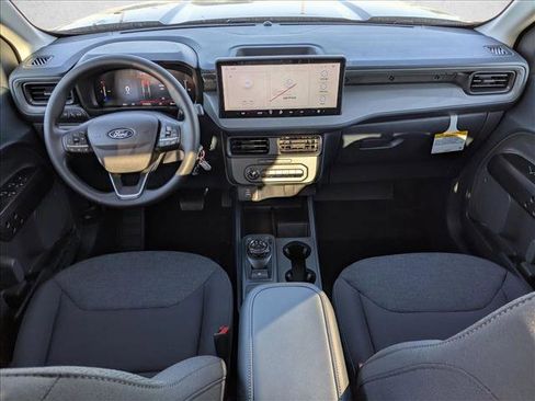 New 2026 Ford Maverick XL image 14