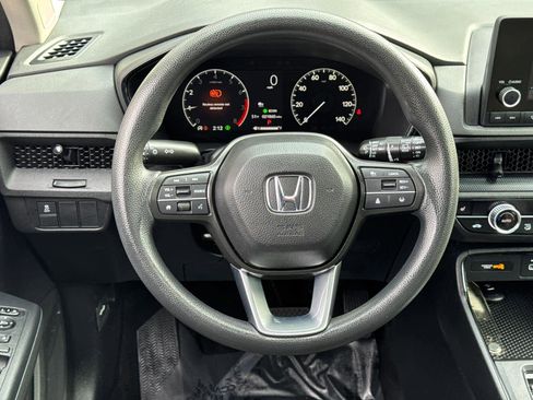 Certified 2024 Honda CR-V EX image 18