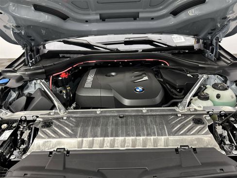 New 2026 BMW X3 xDrive30 w/ M Sport Package image 20