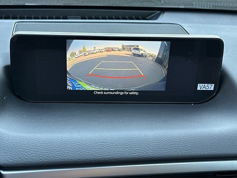 New 2025 MAZDA CX-50 AWD 2.5 S w/ Weather Package image 20
