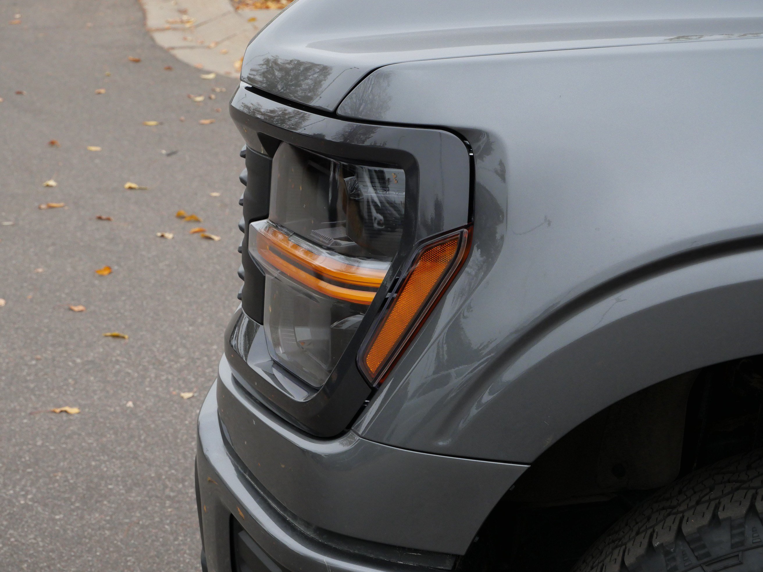 Used 2025 Ford F150 STX AWD/4WD image 16