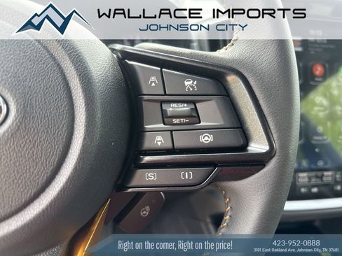 New 2026 Subaru Crosstrek 2.5i Wilderness AWD/4WD image 20