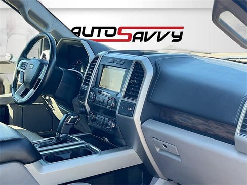 Used 2019 Ford F150 Lariat image 30