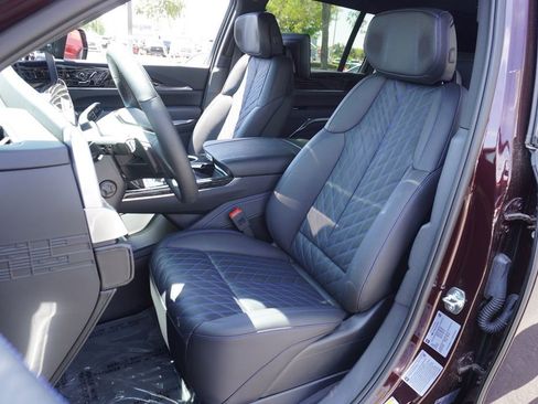 New 2025 Cadillac Escalade IQ Sport 1 w/ Smart Trailering package image 13