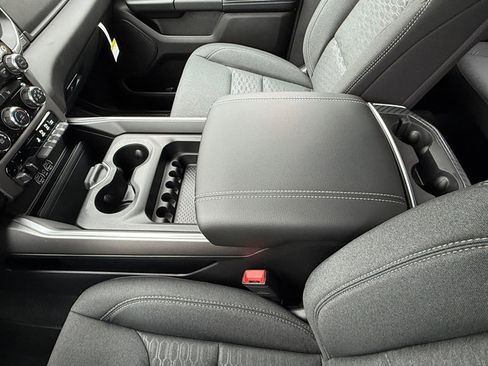 Used 2026 RAM 1500 Big Horn image 24