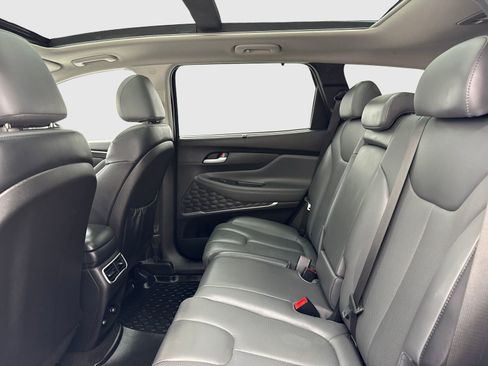 Used 2023 Hyundai Santa Fe SEL w/ Premium Package image 39