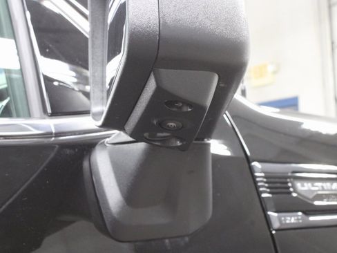 Used 2025 GMC Sierra 1500 Denali Ultimate image 56