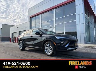 Used 2024 Buick Envista Preferred 360° Tour