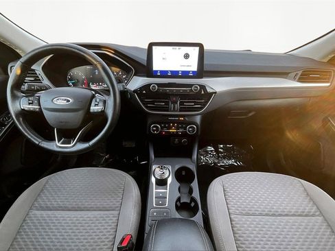 Used 2021 Ford Escape SE w/ Convenience Package image 16