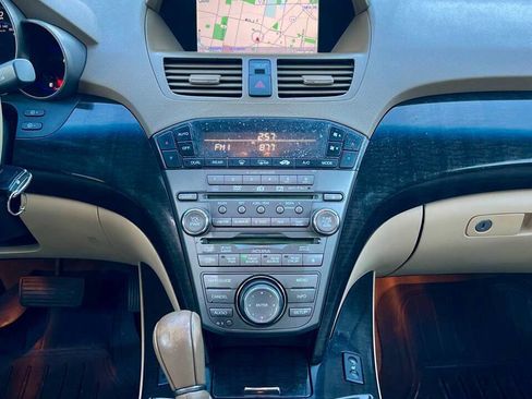 Used 2008 Acura MDX w/ Technology & Entertainment image 17