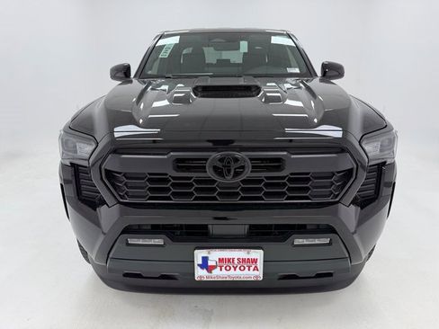 New 2026 Toyota Tacoma TRD Sport image 3