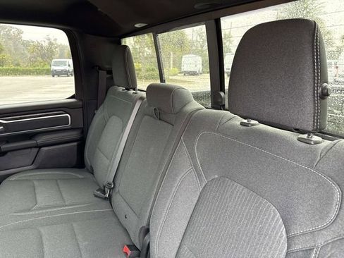 Used 2020 RAM 1500 Big Horn image 12