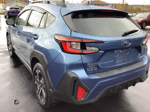 Certified 2024 Subaru Crosstrek 2.0i Premium image 4