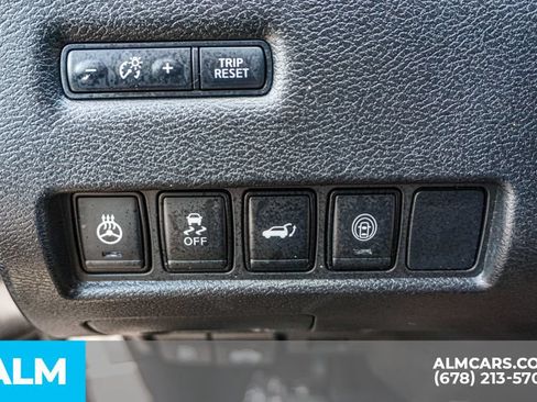 Used 2024 Nissan Murano Platinum AWD/4WD image 45
