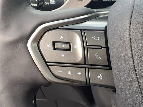 Certified 2023 Lexus NX 350 AWD w/ Premium Package image 14