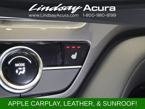 Used 2026 Acura Integra FWD image 20