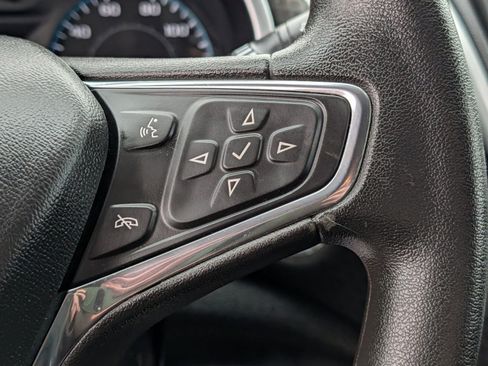 Used 2017 Chevrolet Malibu LS image 25