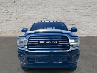 Used 2020 RAM 3500 Limited video 2