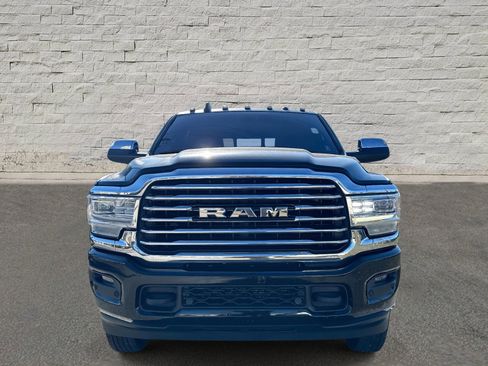 Used 2020 RAM 3500 Limited image 2
