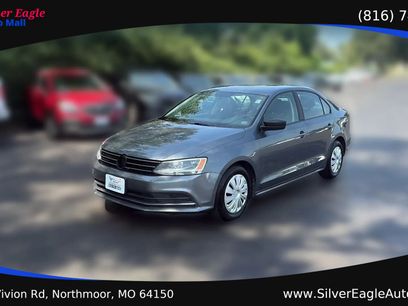 Used 2016 Volkswagen Jetta S
