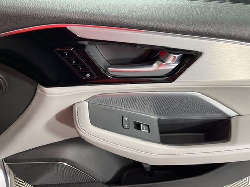 New 2026 Acura MDX w/ Technology Package AWD/4WD image 11