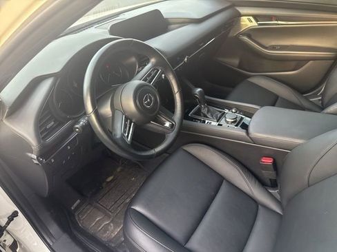 Used 2023 MAZDA MAZDA3 AWD 2.5 Turbo Hatchback image 31