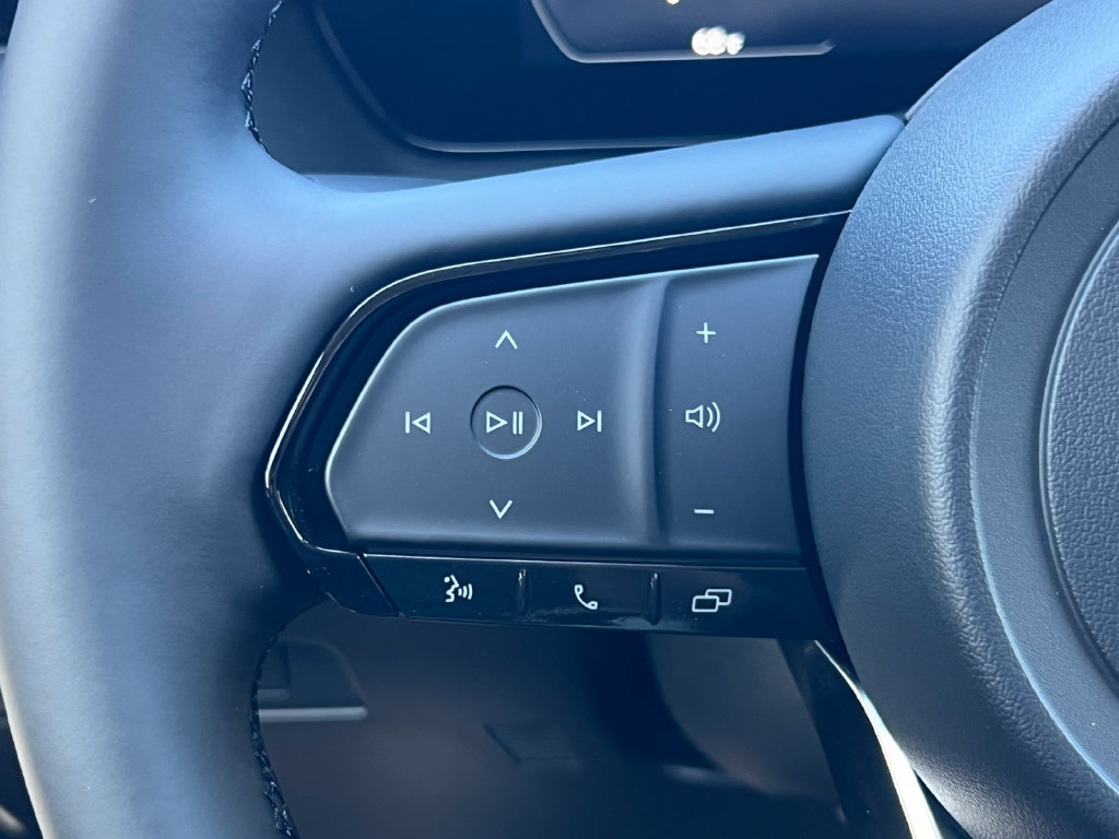 New 2026 MAZDA CX-5 Preferred AWD/4WD image 17