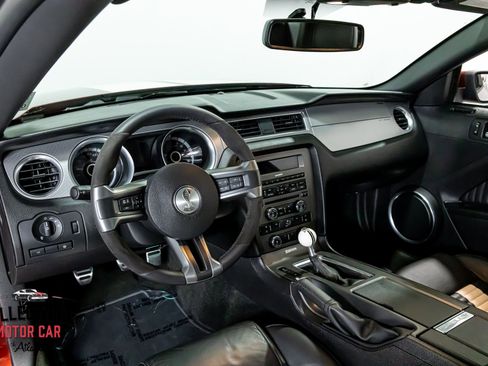 Used 2014 Ford Mustang Shelby GT500 image 74