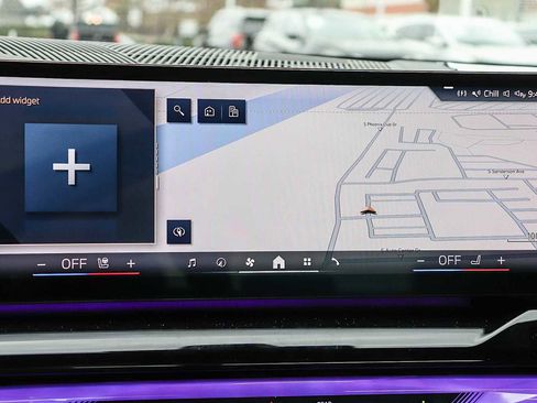 Used 2024 BMW 540i xDrive 540i xDrive w/ Premium Package image 23