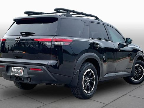 Certified 2023 Nissan Pathfinder Rock Creek AWD/4WD image 13