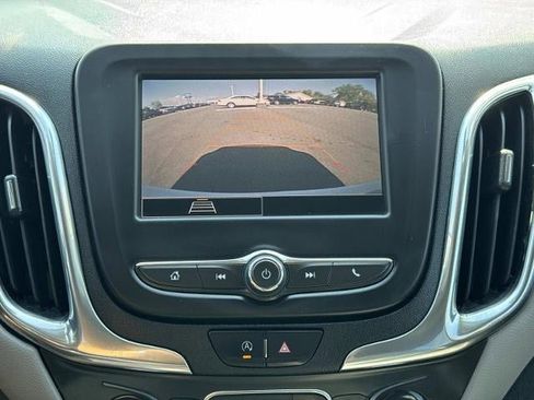 Certified 2023 Chevrolet Equinox LT image 38