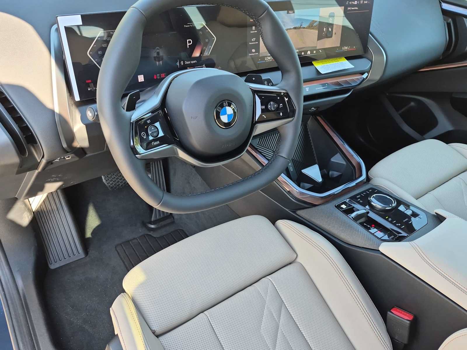 Used 2026 BMW X3 xDrive30i w/ Premium Package AWD/4WD image 10