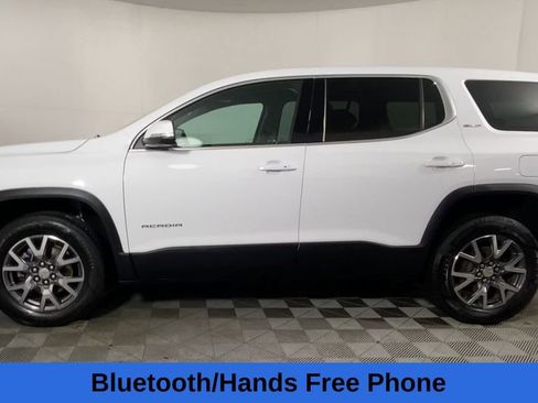 Used 2020 GMC Acadia SLE image 7