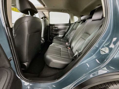 Used 2024 Honda HR-V EX-L image 25