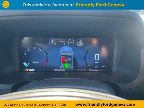 Used 2024 Ford F150 XLT w/ FX4 Off-Road Package AWD/4WD image 20
