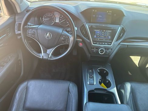 Used 2016 Acura MDX FWD image 32