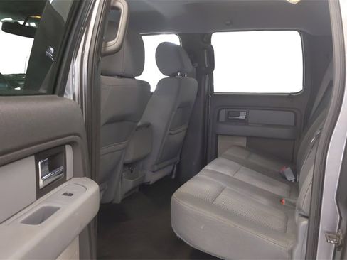 Used 2014 Ford F150 XLT w/ XTR Package image 50