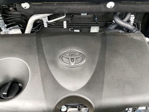 Used 2025 Toyota RAV4 XLE Premium w/ Weather Package image 33