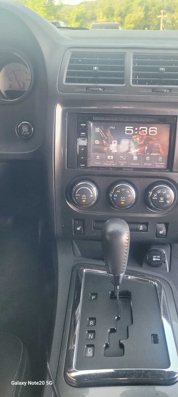 Used 2014 Dodge Challenger SXT Plus RWD image 11
