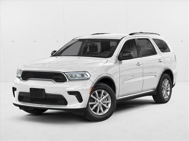 Used 2025 Dodge Durango GT AWD/4WD image 1