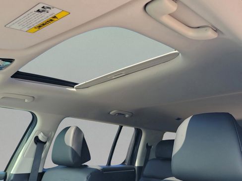 New 2026 Hyundai Santa Fe XRT image 35