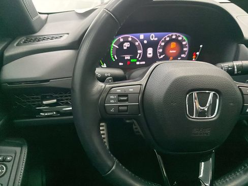 Used 2024 Honda Accord Sport image 25