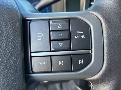 Used 2025 Ford F250 Lariat w/ Lariat Ultimate Package image 44