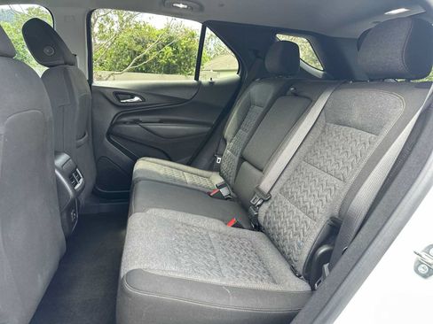 Certified 2023 Chevrolet Equinox LT FWD image 17