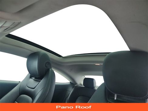 Used 2017 Mercedes-Benz C 300 4MATIC Coupe w/ Premium 2 Package image 14